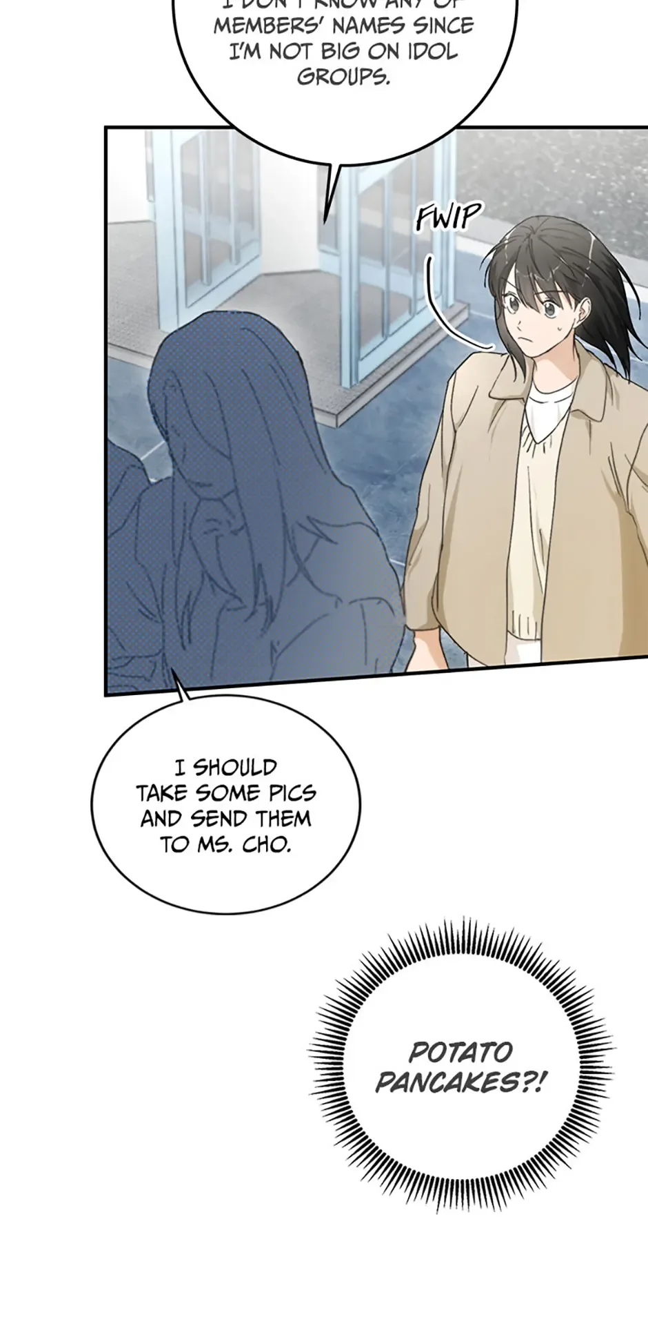 The Best Of Tomorrow Chapter 69 page 29