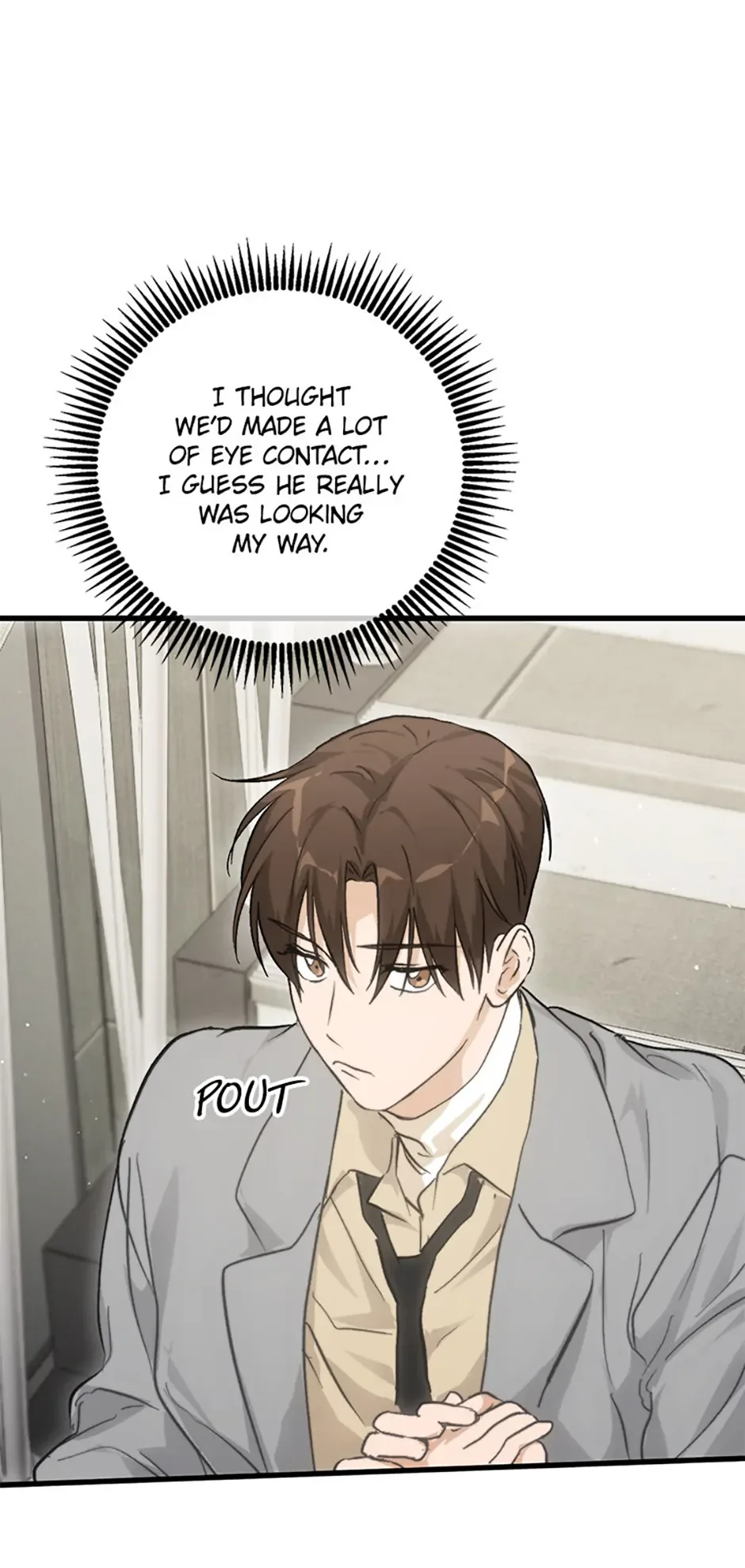 The Best Of Tomorrow Chapter 69 page 61