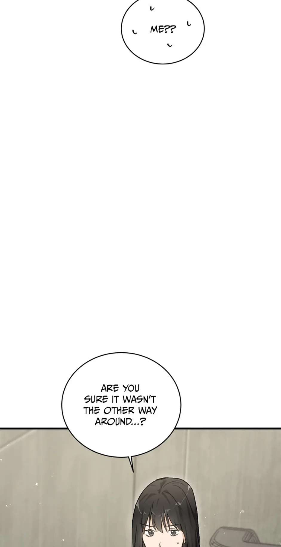 The Best Of Tomorrow Chapter 69 page 58