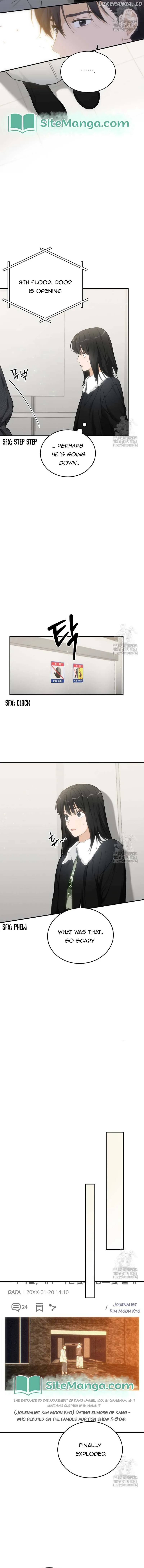 The Best Of Tomorrow Chapter 66 page 9
