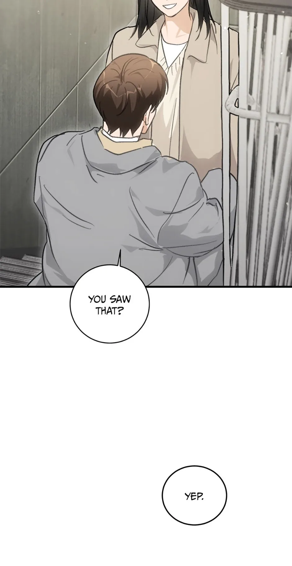 The Best Of Tomorrow Chapter 69 page 59