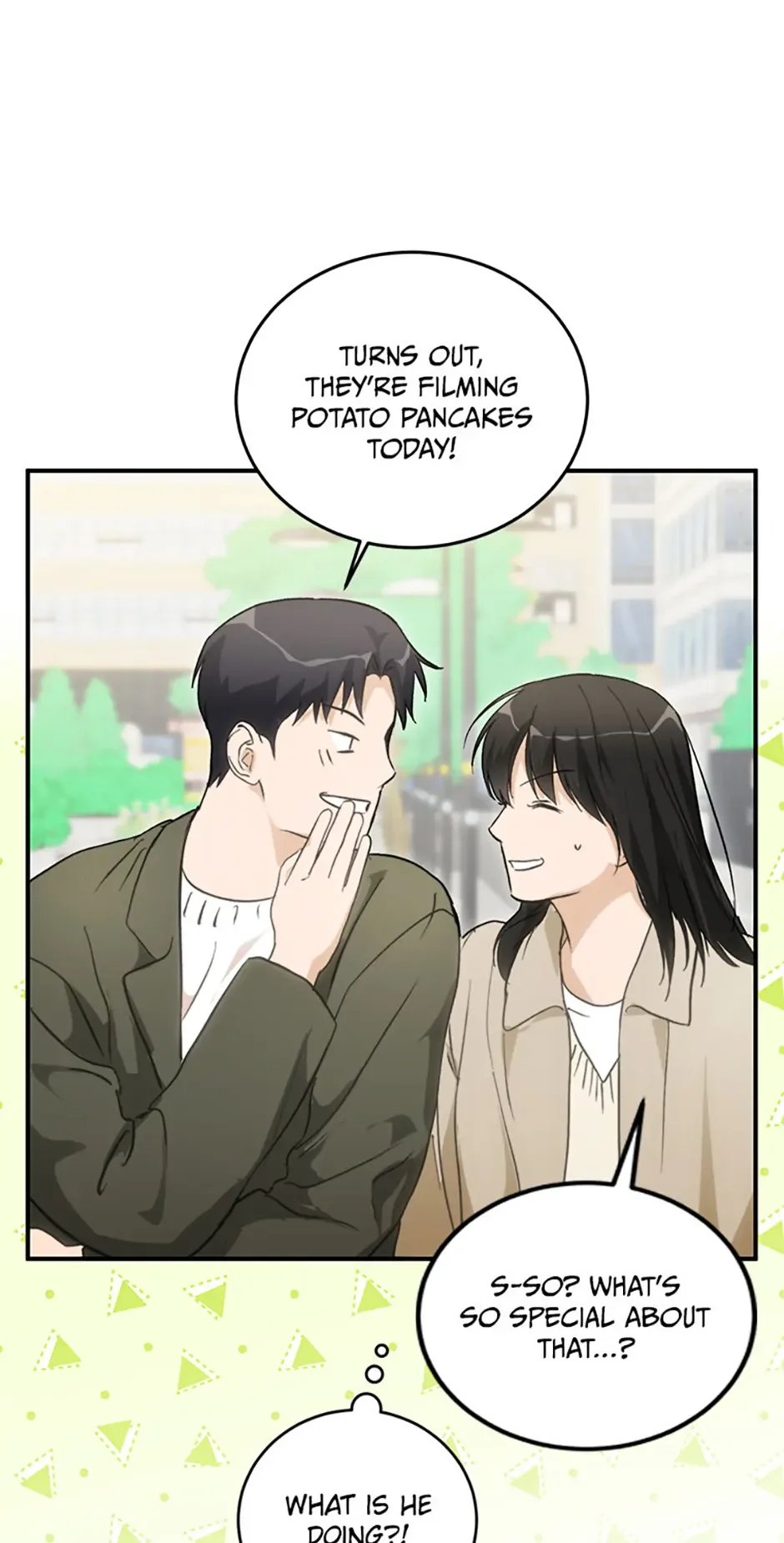 The Best Of Tomorrow Chapter 69 page 41