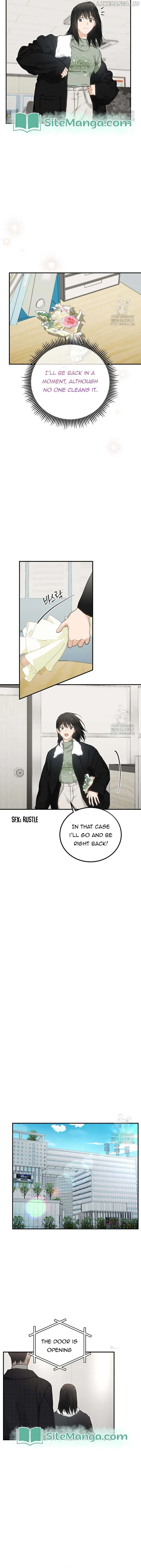 The Best Of Tomorrow Chapter 66 page 7