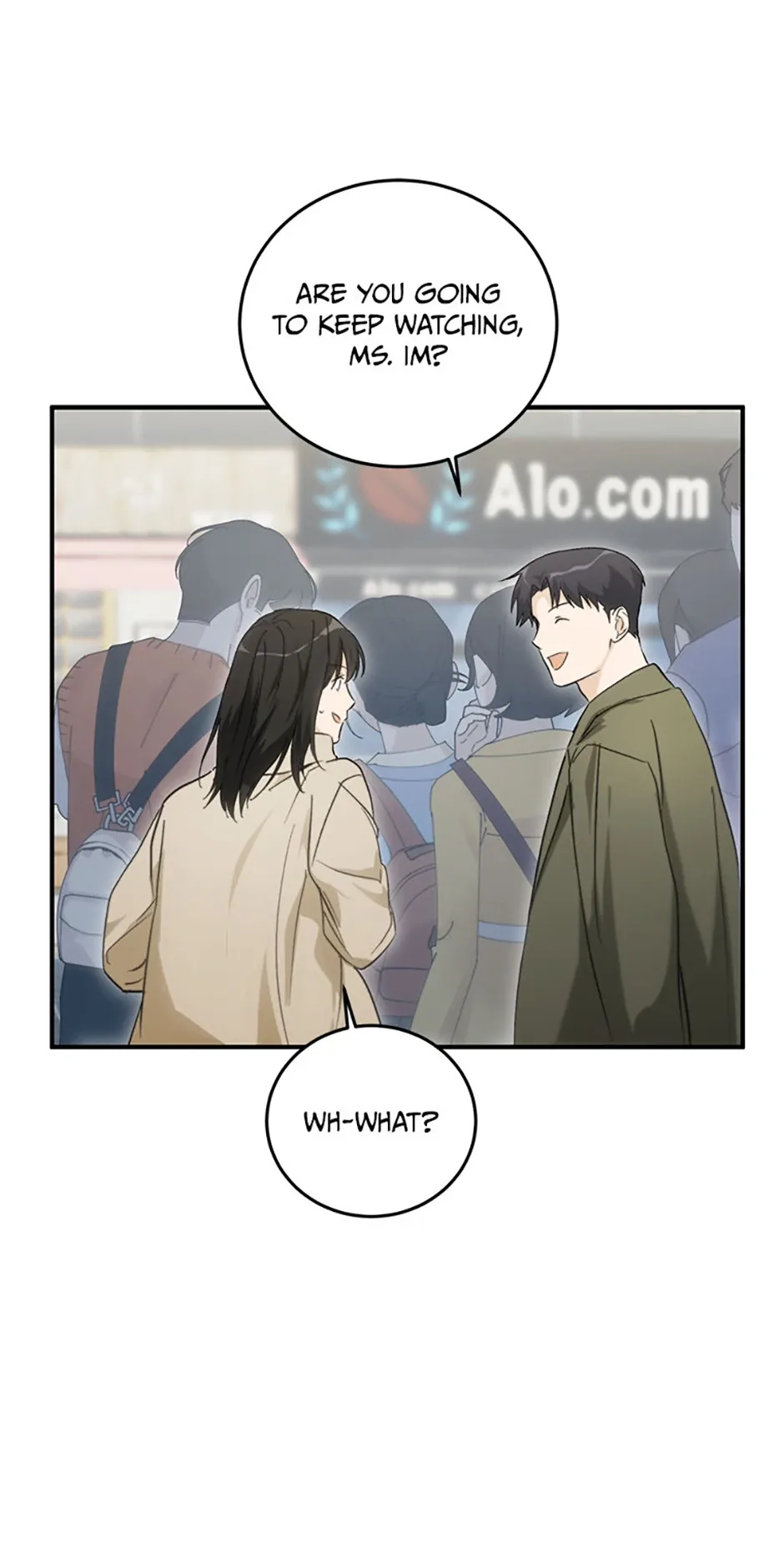 The Best Of Tomorrow Chapter 69 page 40