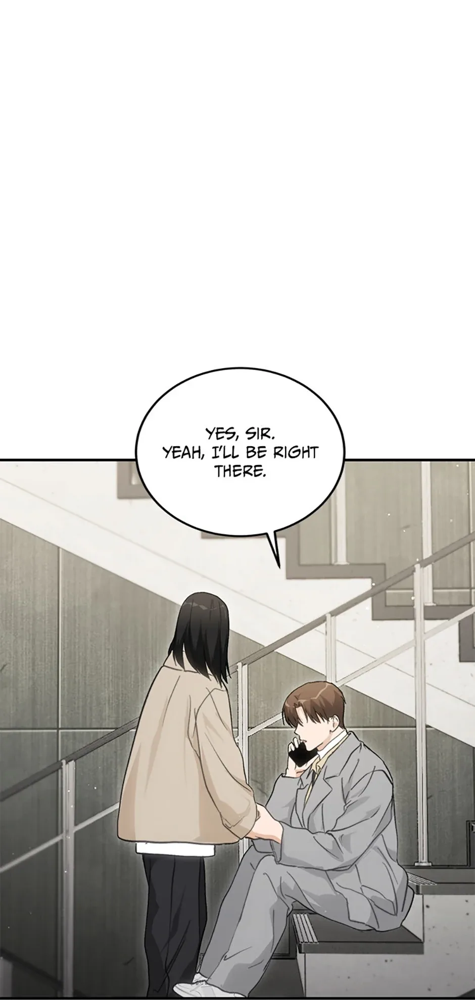 The Best Of Tomorrow Chapter 69 page 63
