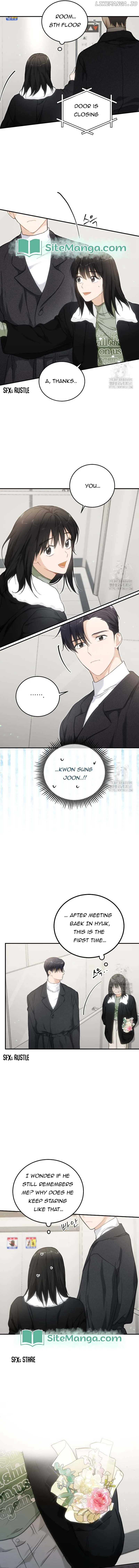 The Best Of Tomorrow Chapter 66 page 8