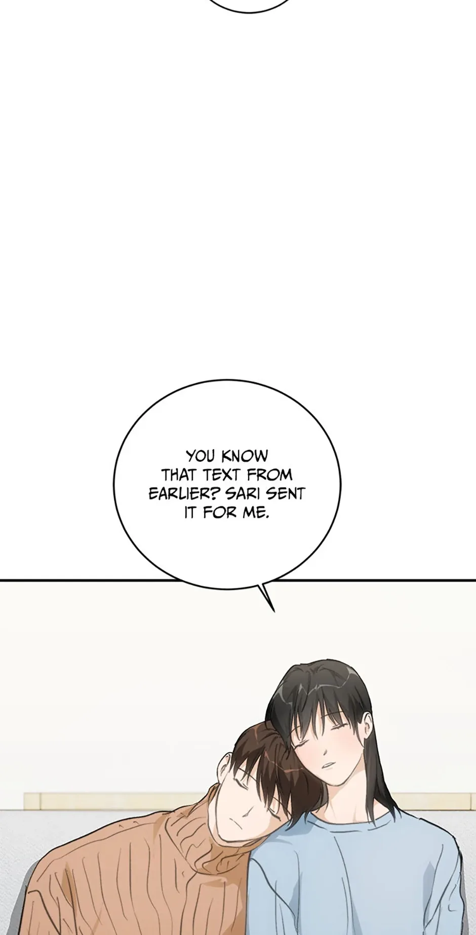 The Best Of Tomorrow Chapter 72 page 22