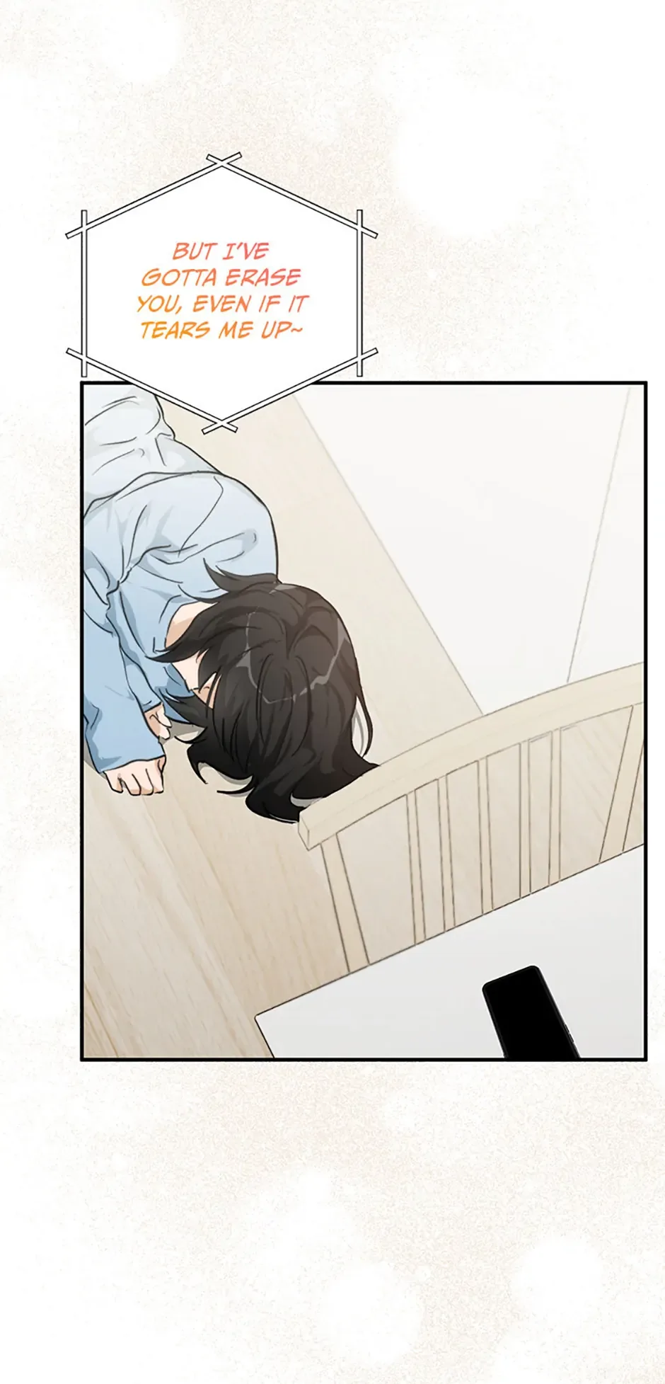 The Best Of Tomorrow Chapter 72 page 3
