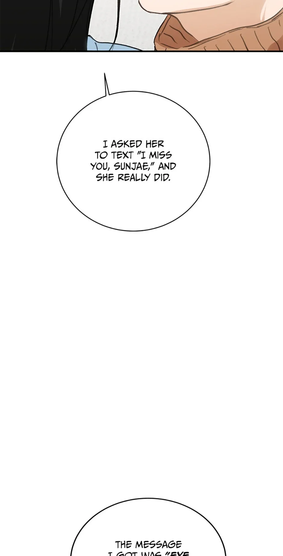 The Best Of Tomorrow Chapter 72 page 24