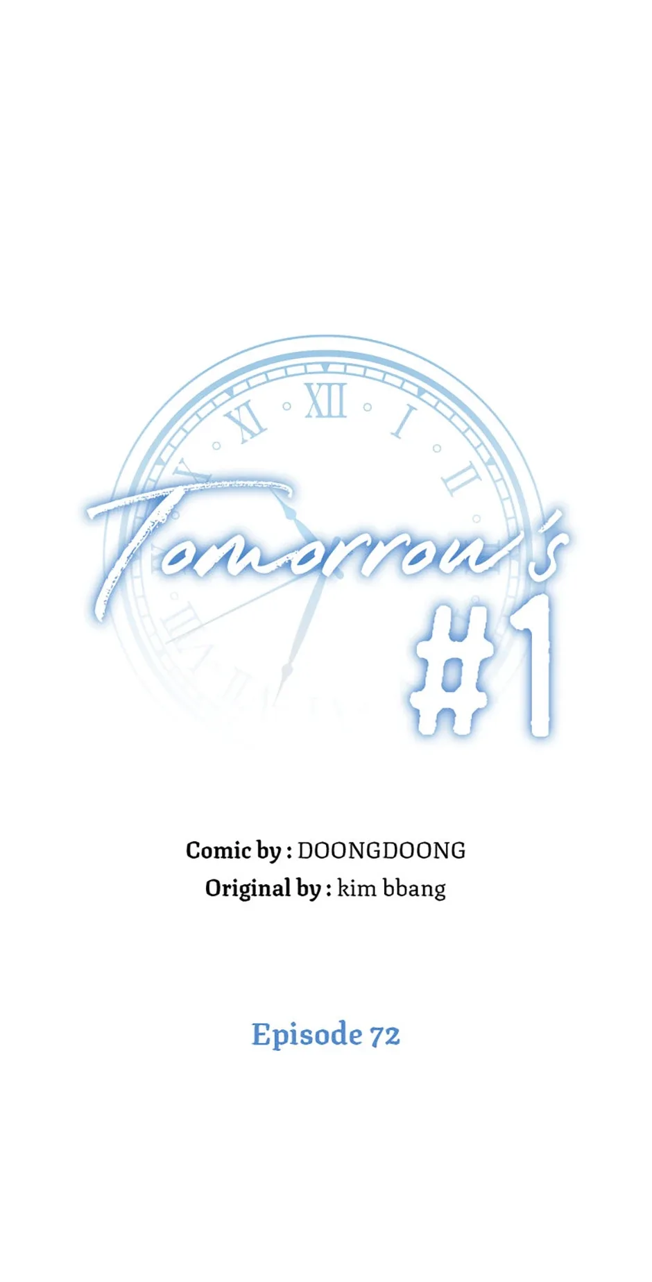 The Best Of Tomorrow Chapter 72 page 20