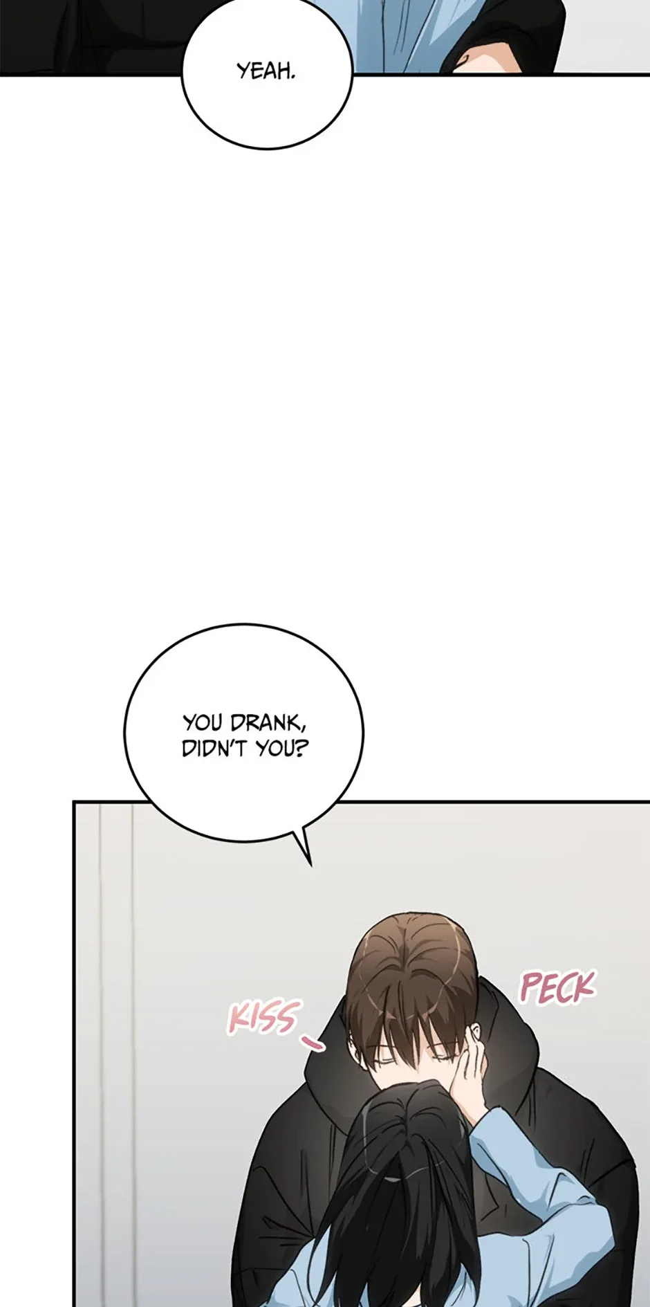The Best Of Tomorrow Chapter 72 page 12