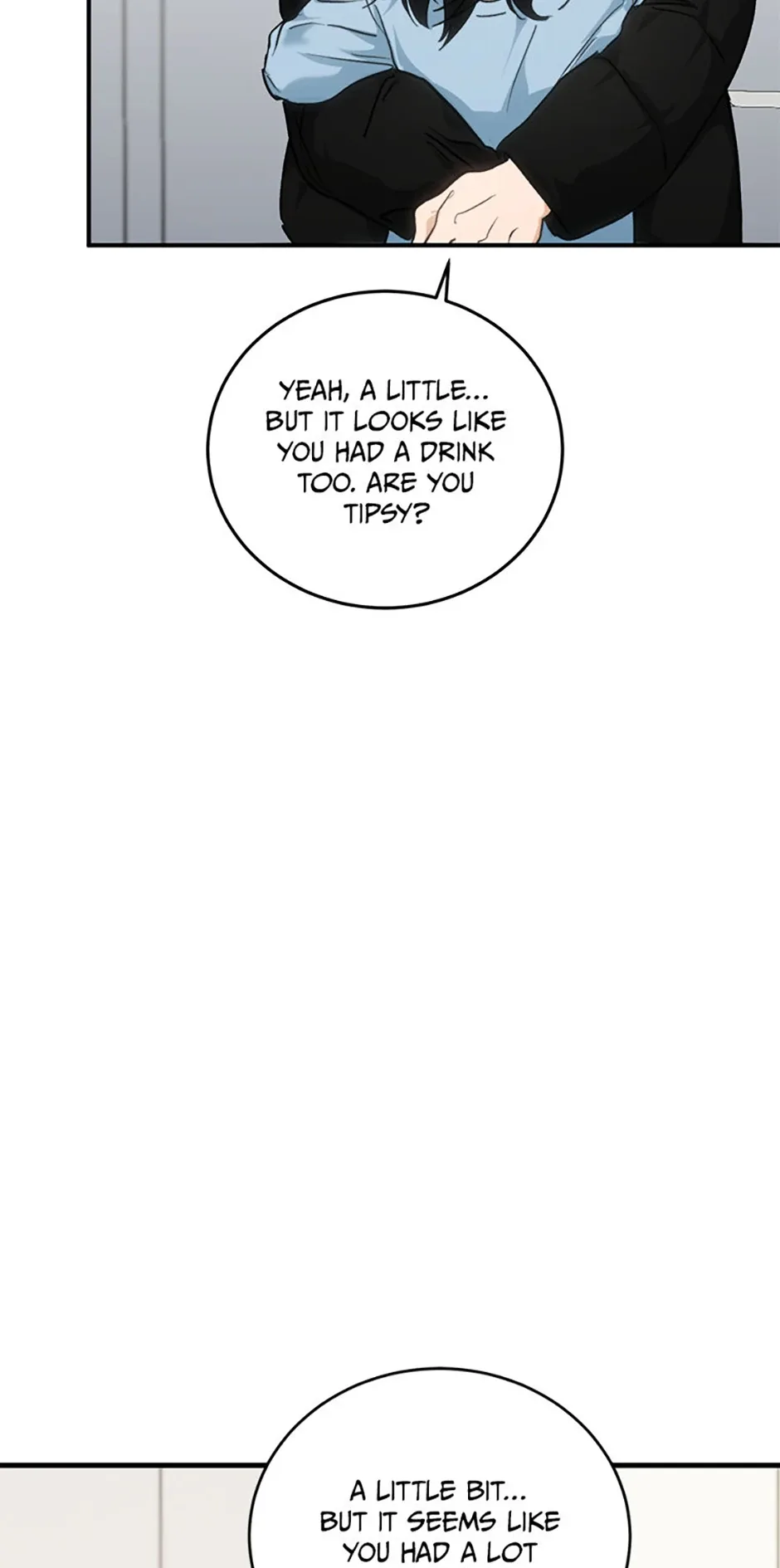 The Best Of Tomorrow Chapter 72 page 13