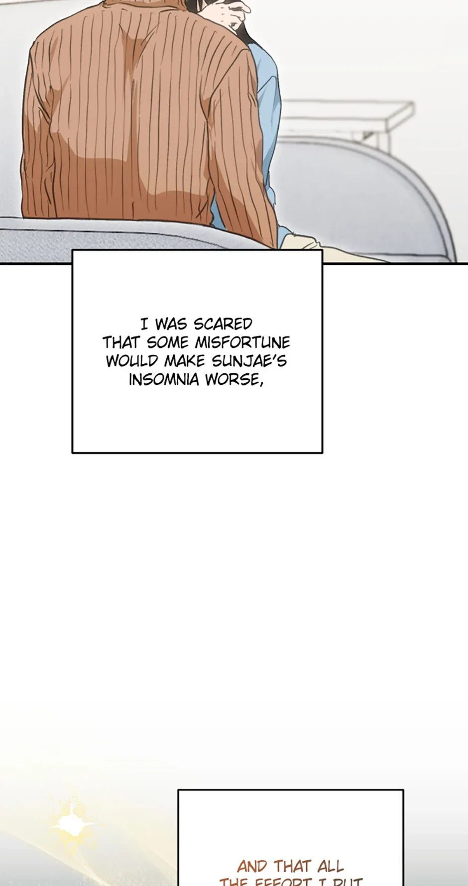 The Best Of Tomorrow Chapter 72 page 50
