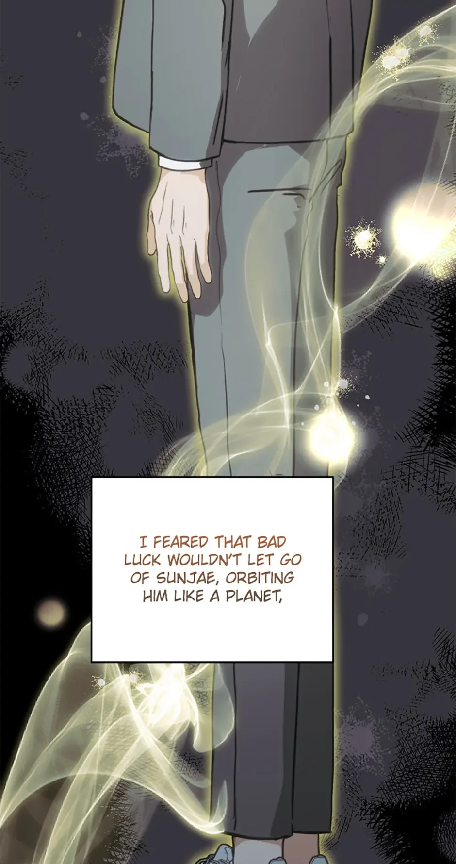 The Best Of Tomorrow Chapter 72 page 52