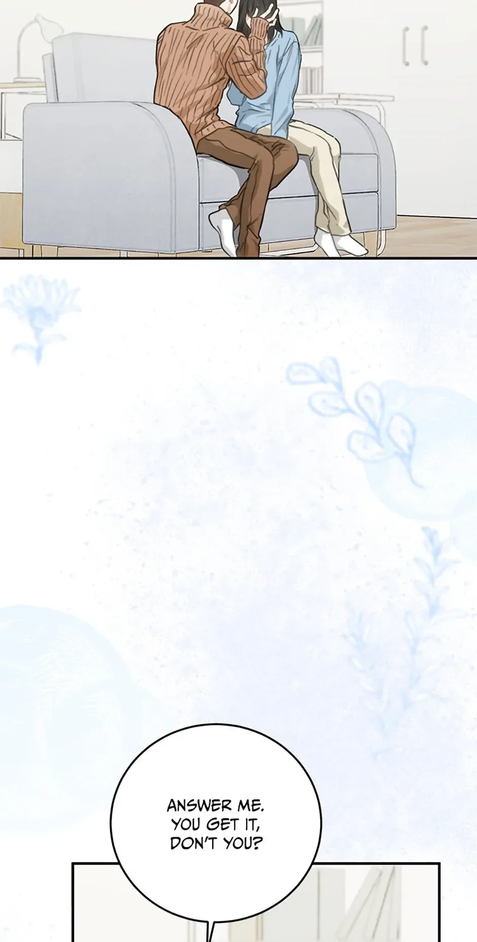 The Best Of Tomorrow Chapter 72 page 62