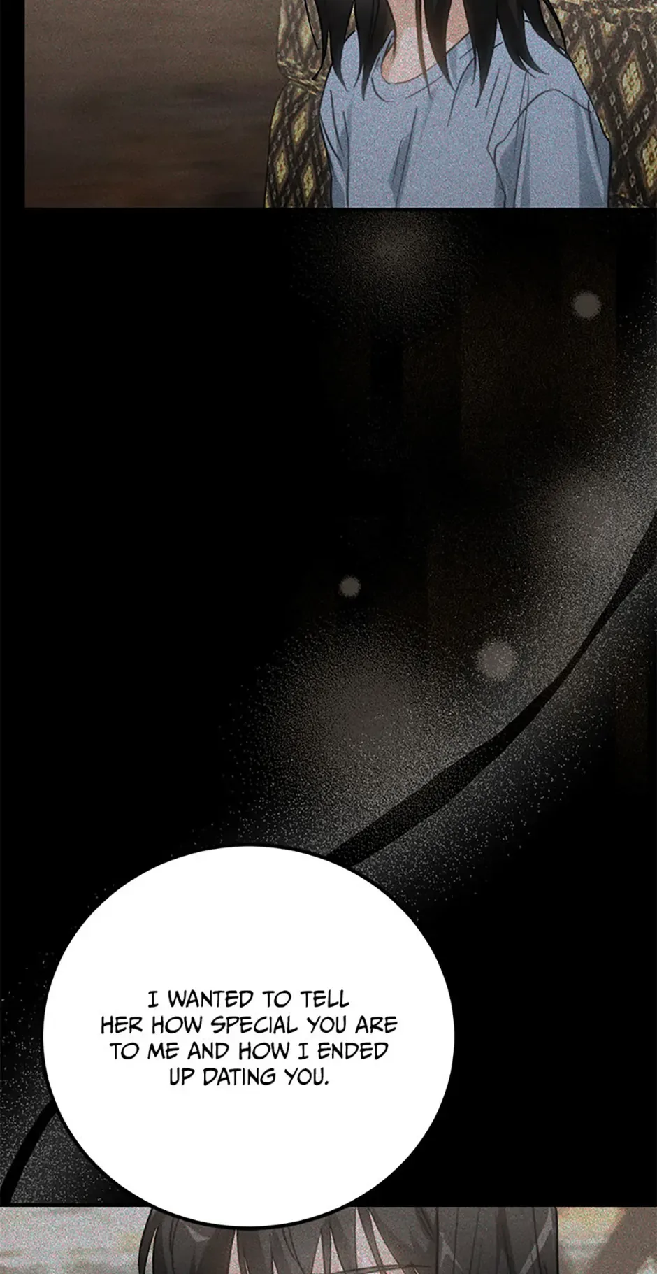 The Best Of Tomorrow Chapter 72 page 35