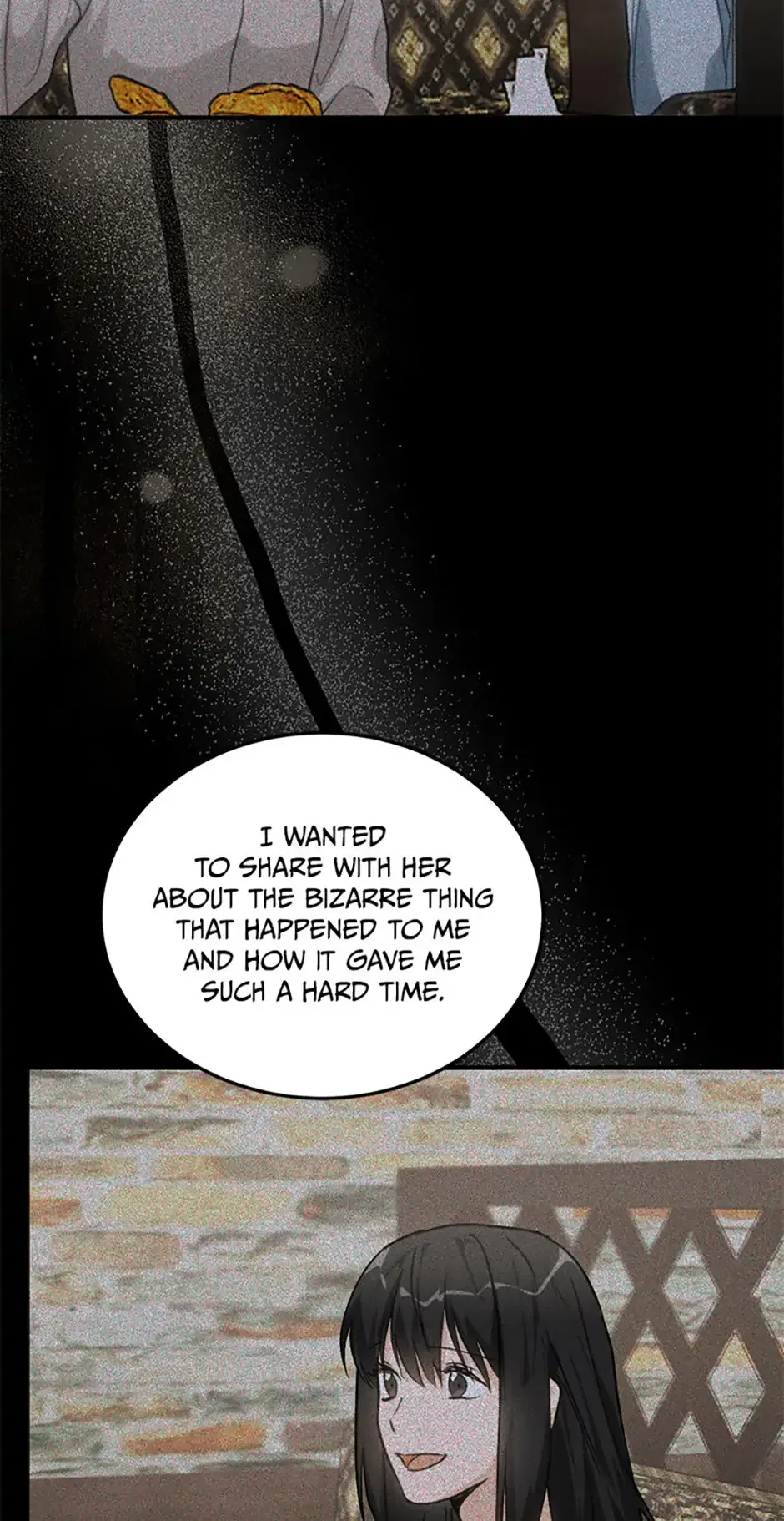 The Best Of Tomorrow Chapter 72 page 34