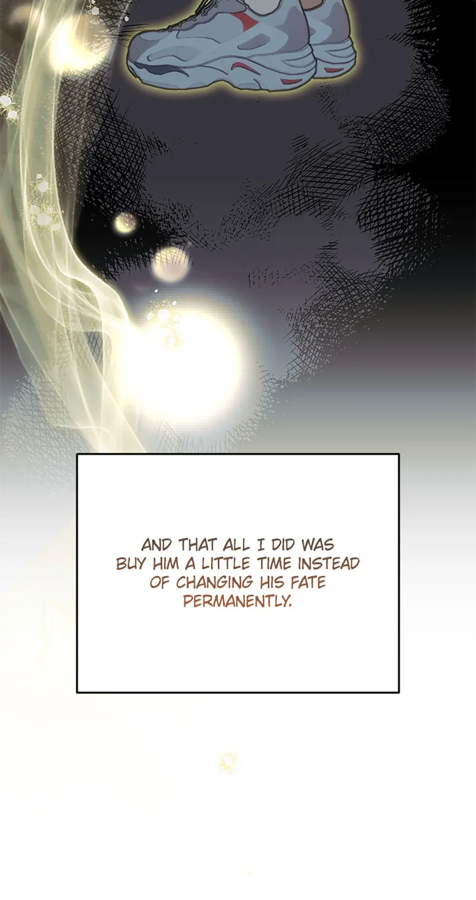 The Best Of Tomorrow Chapter 72 page 53