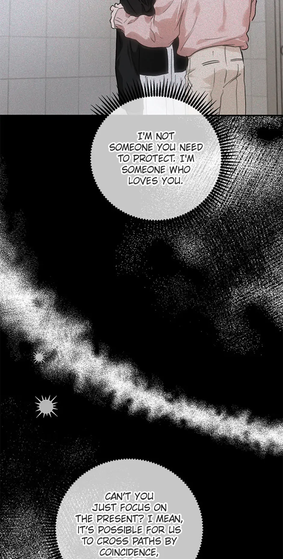 The Best Of Tomorrow Chapter 72 page 43