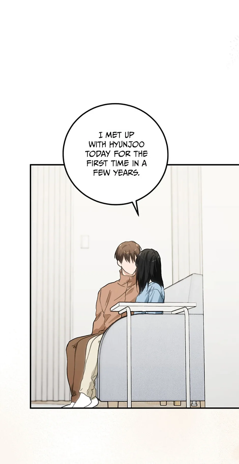 The Best Of Tomorrow Chapter 72 page 32
