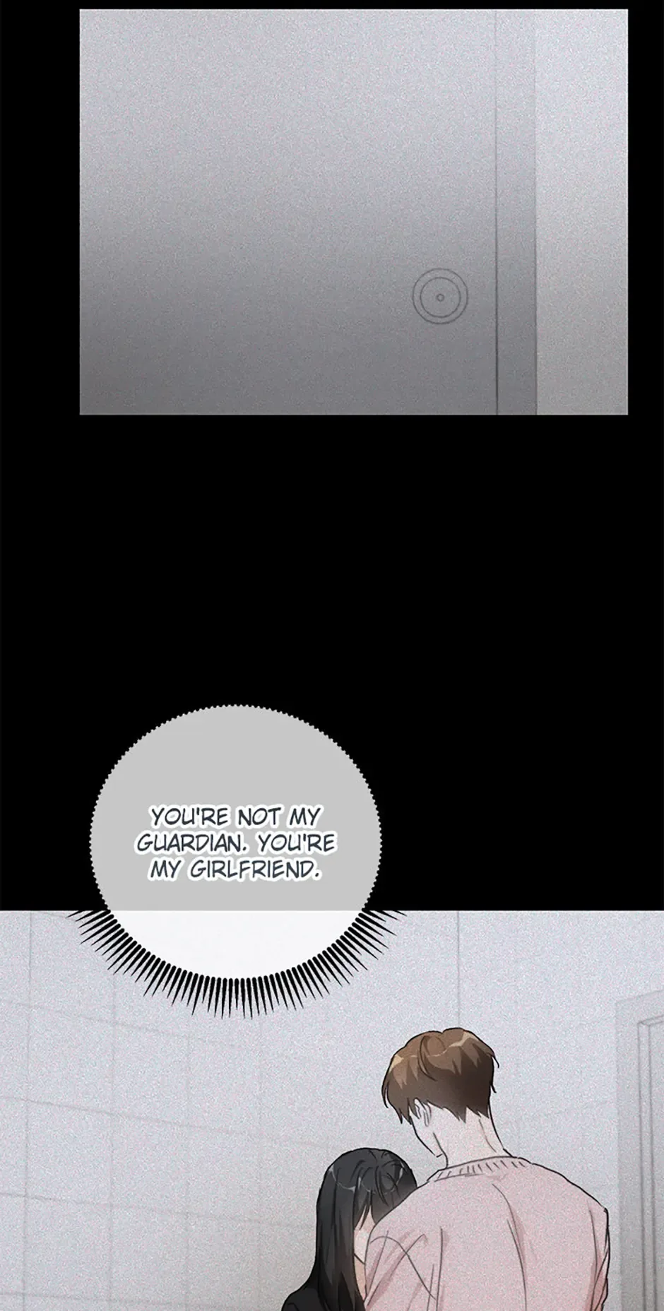 The Best Of Tomorrow Chapter 72 page 42