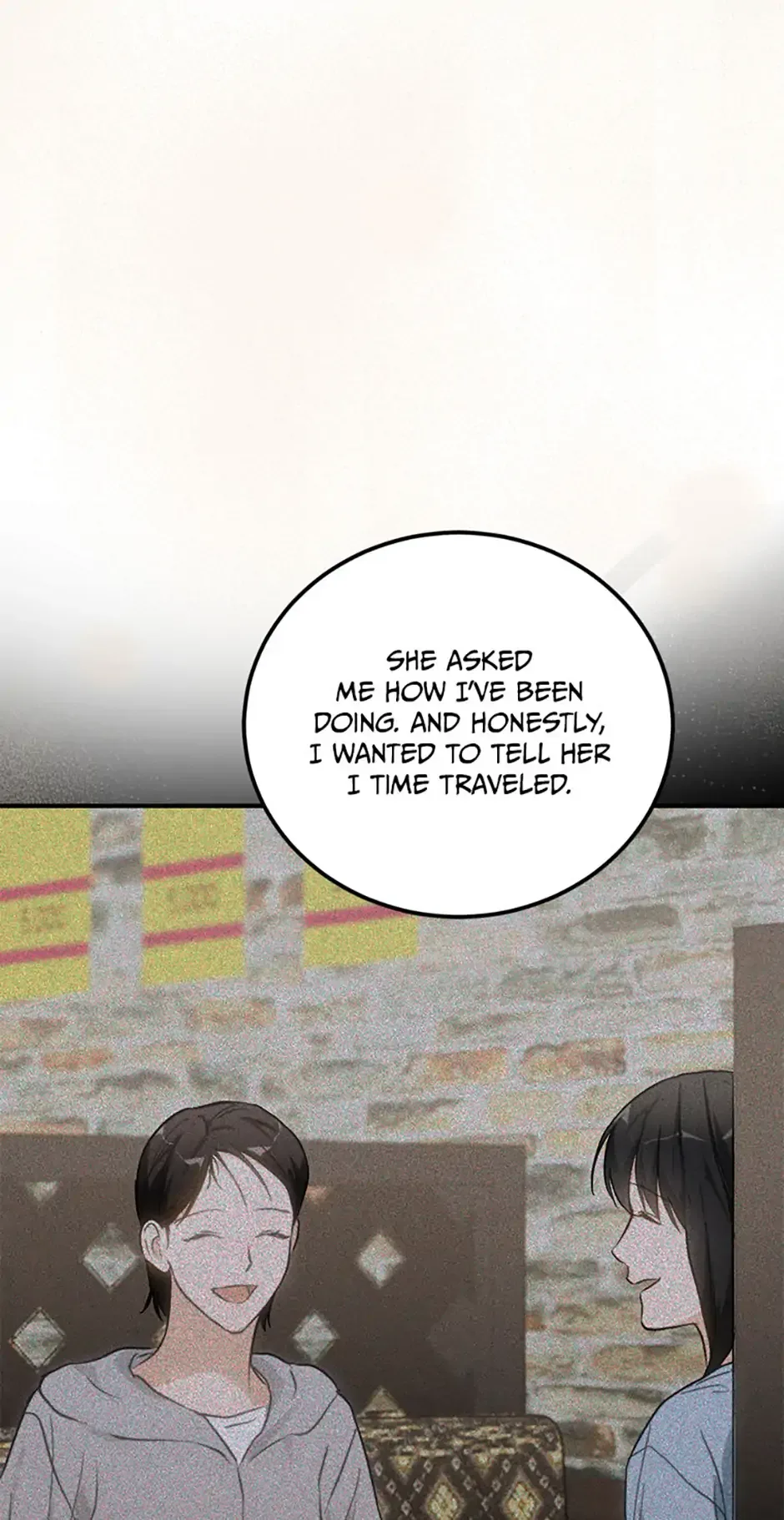 The Best Of Tomorrow Chapter 72 page 33