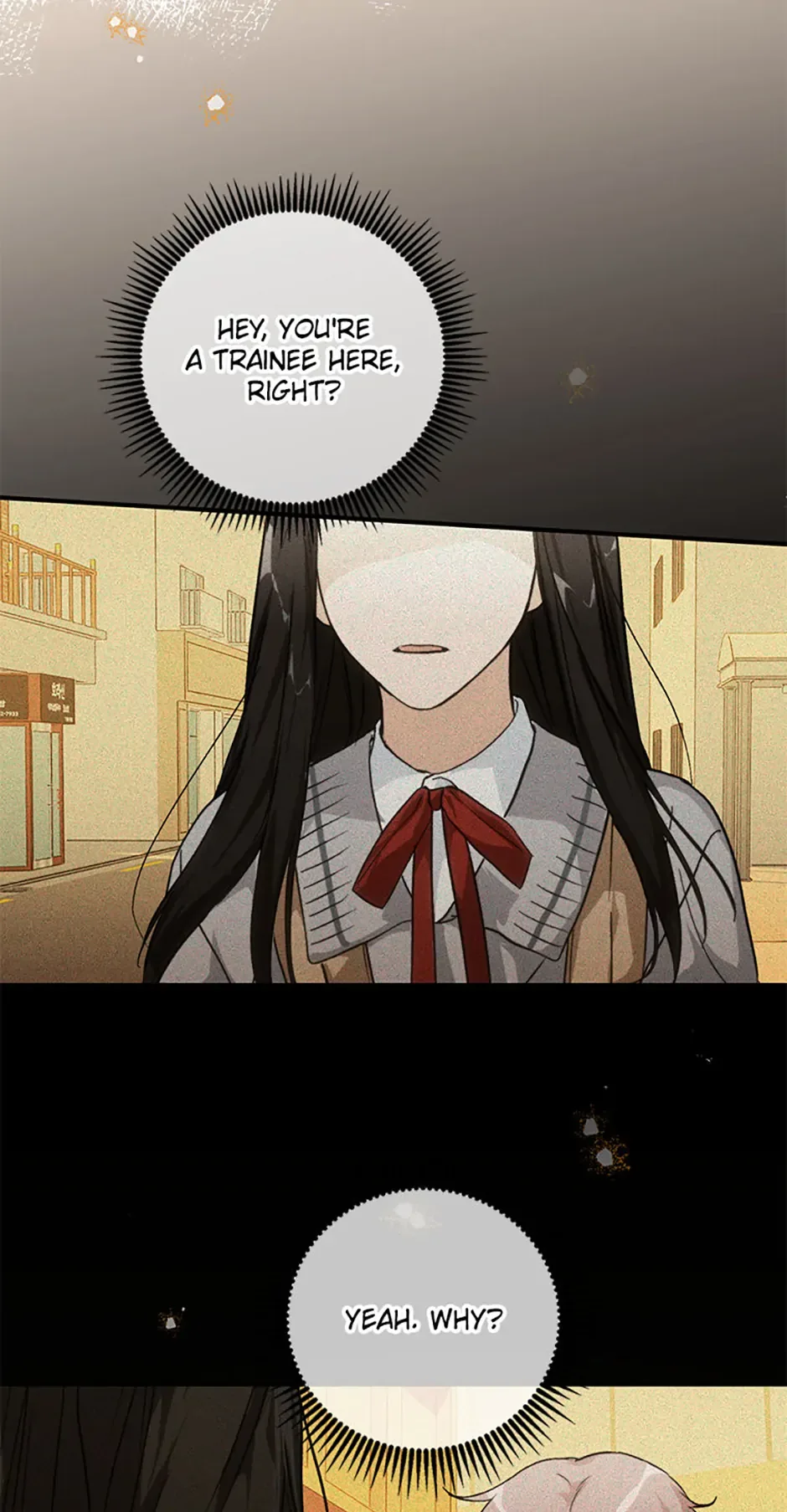 The Best Of Tomorrow Chapter 71 page 13