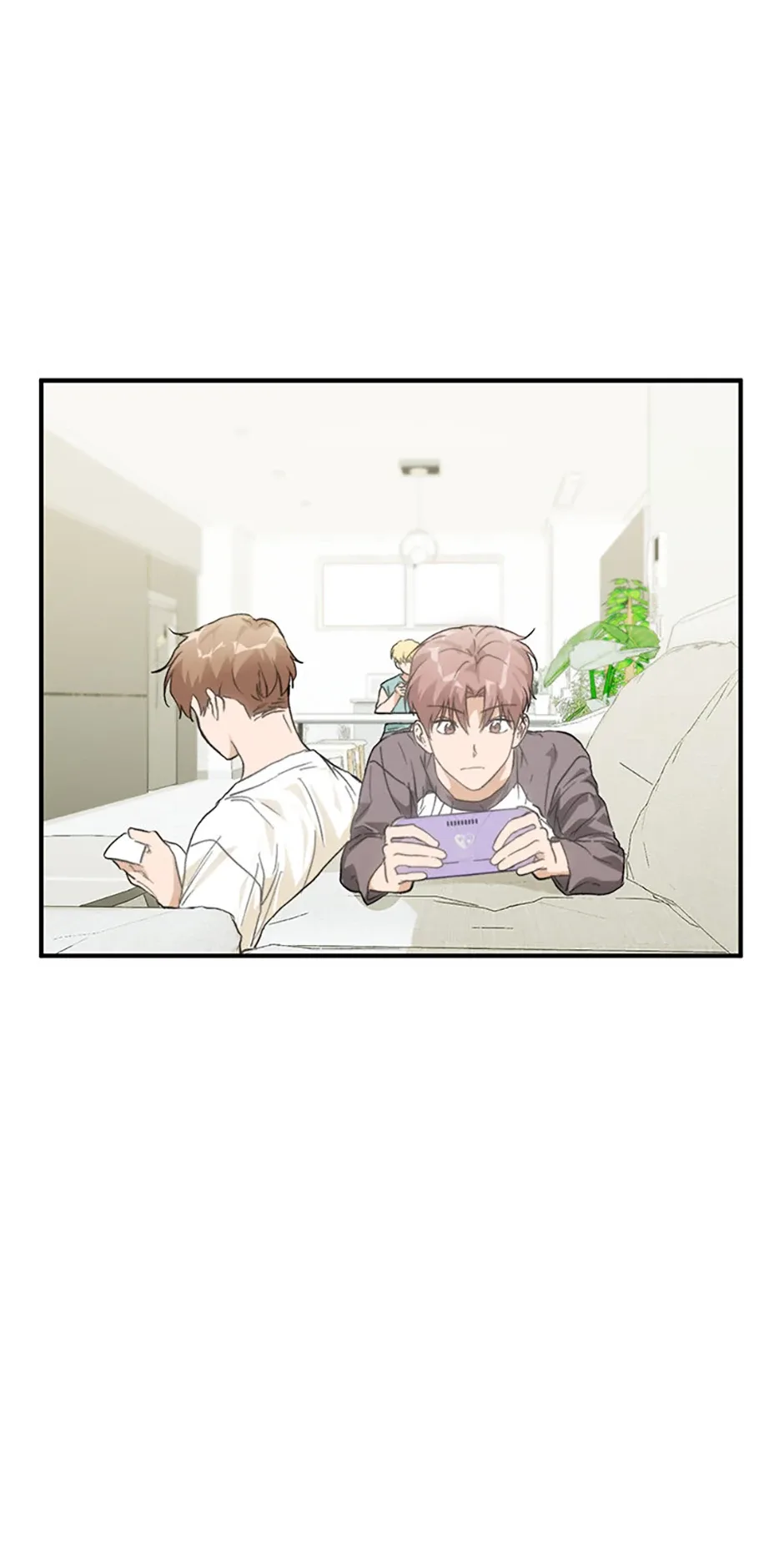 The Best Of Tomorrow Chapter 70 page 11