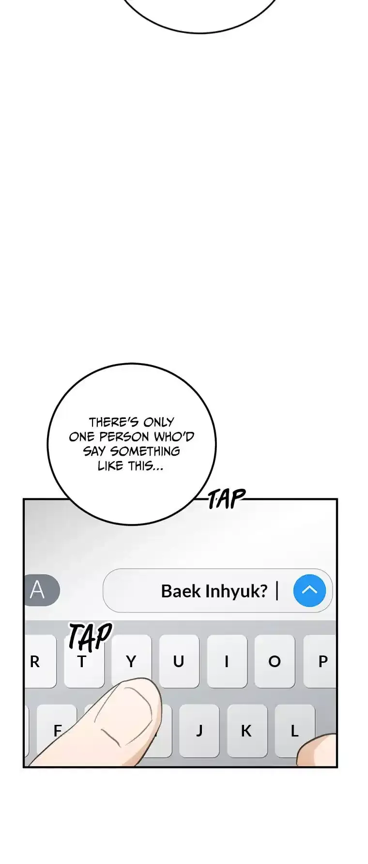 The Best Of Tomorrow Chapter 73 page 30