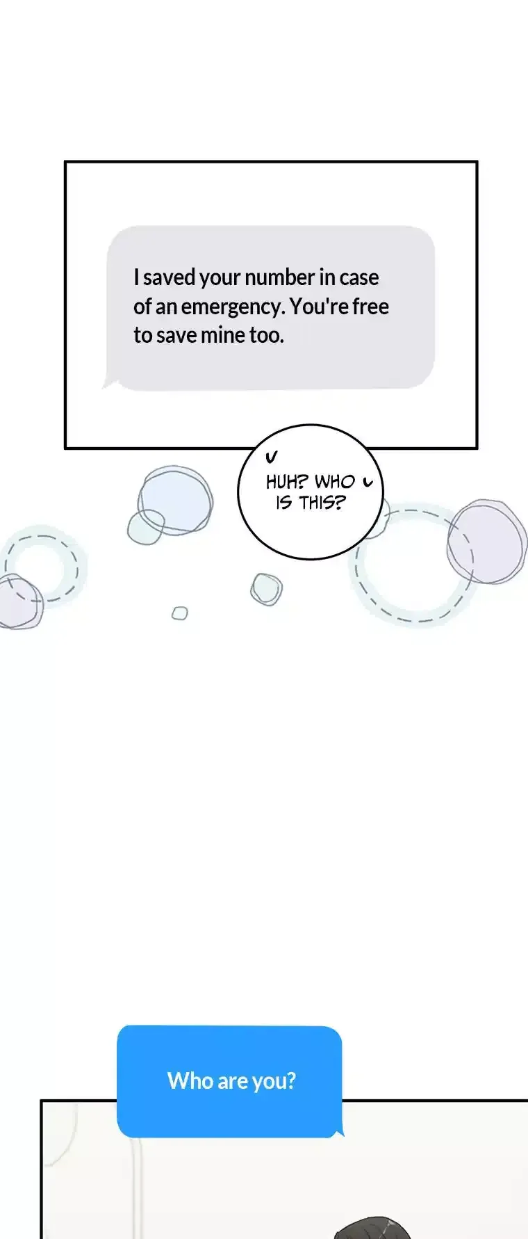 The Best Of Tomorrow Chapter 73 page 25
