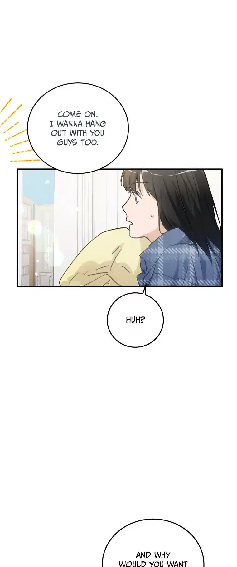 The Best Of Tomorrow Chapter 73 page 43
