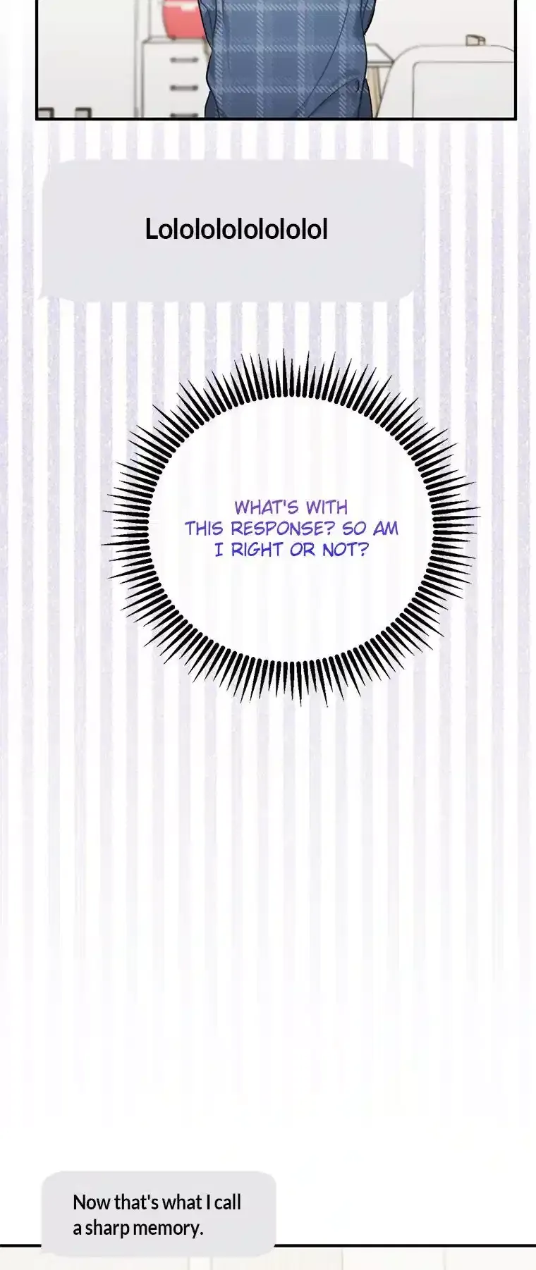 The Best Of Tomorrow Chapter 73 page 34