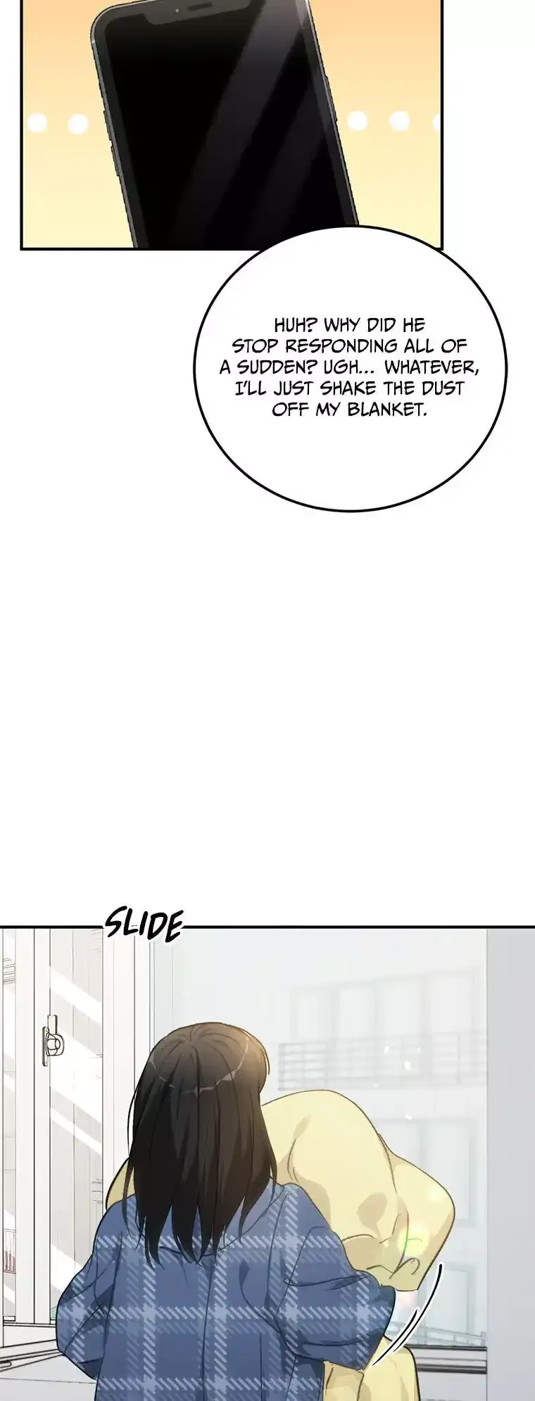 The Best Of Tomorrow Chapter 73 page 41