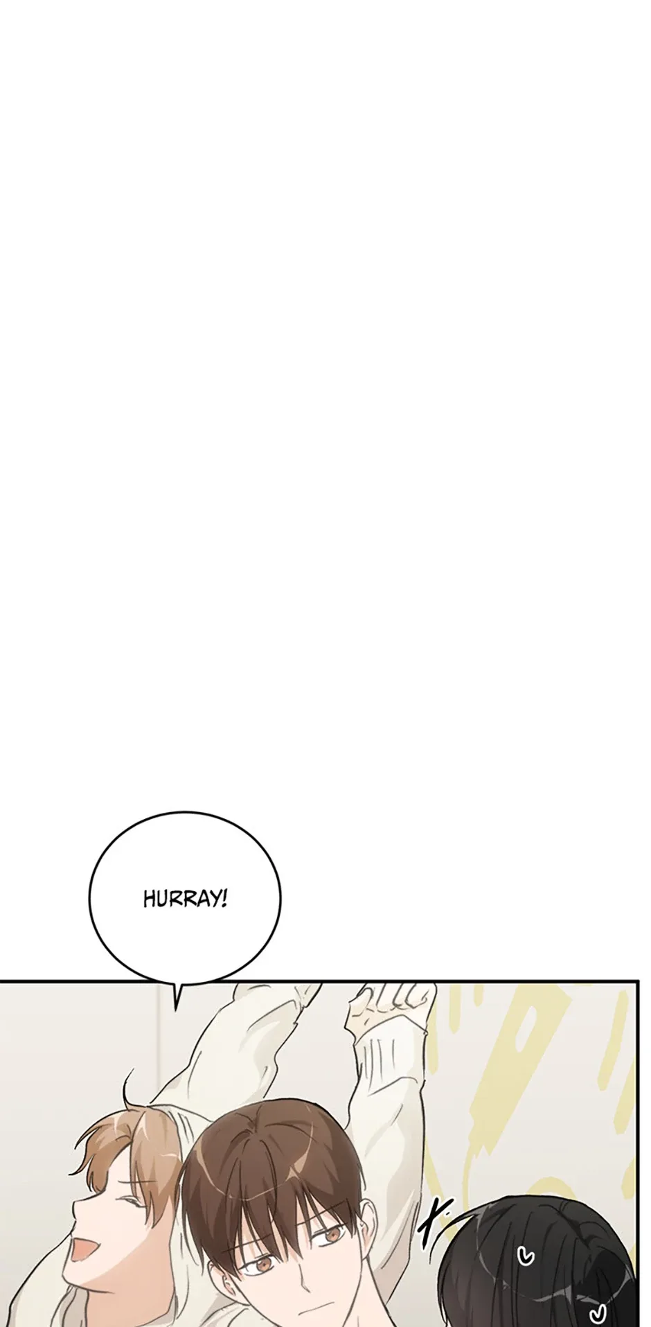 The Best Of Tomorrow Chapter 74 page 29