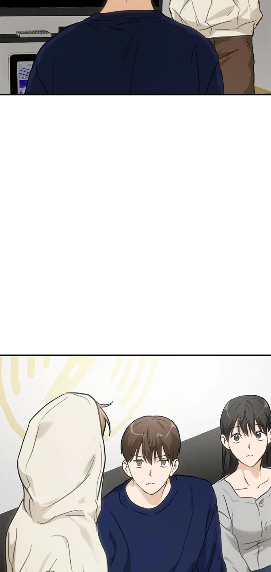 The Best Of Tomorrow Chapter 74 page 23