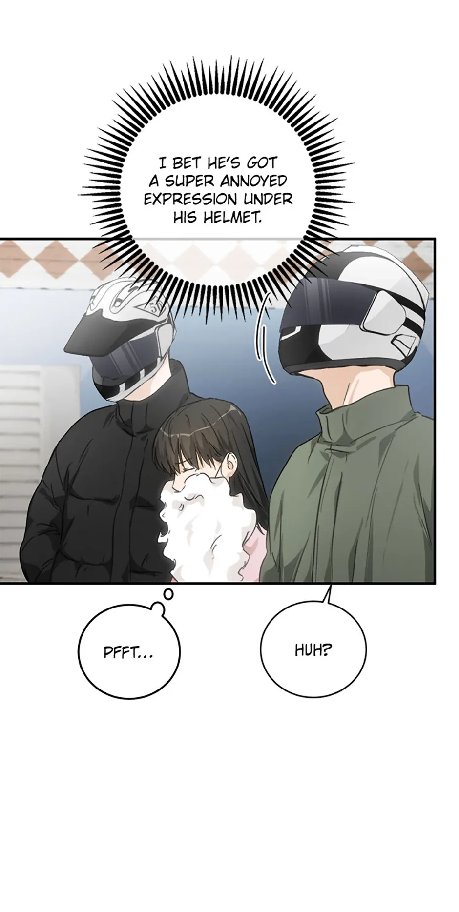The Best Of Tomorrow Chapter 74 page 11