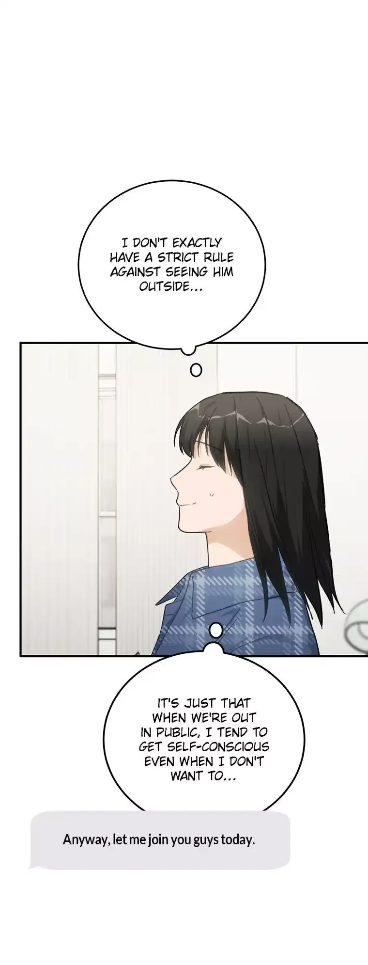 The Best Of Tomorrow Chapter 73 page 39