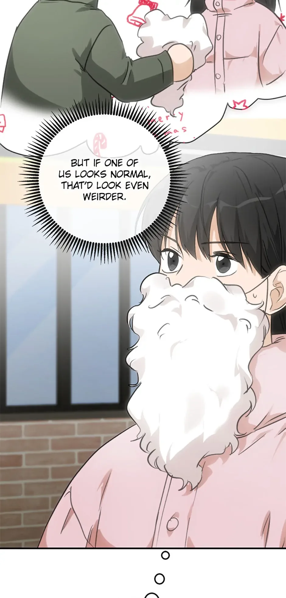 The Best Of Tomorrow Chapter 74 page 5