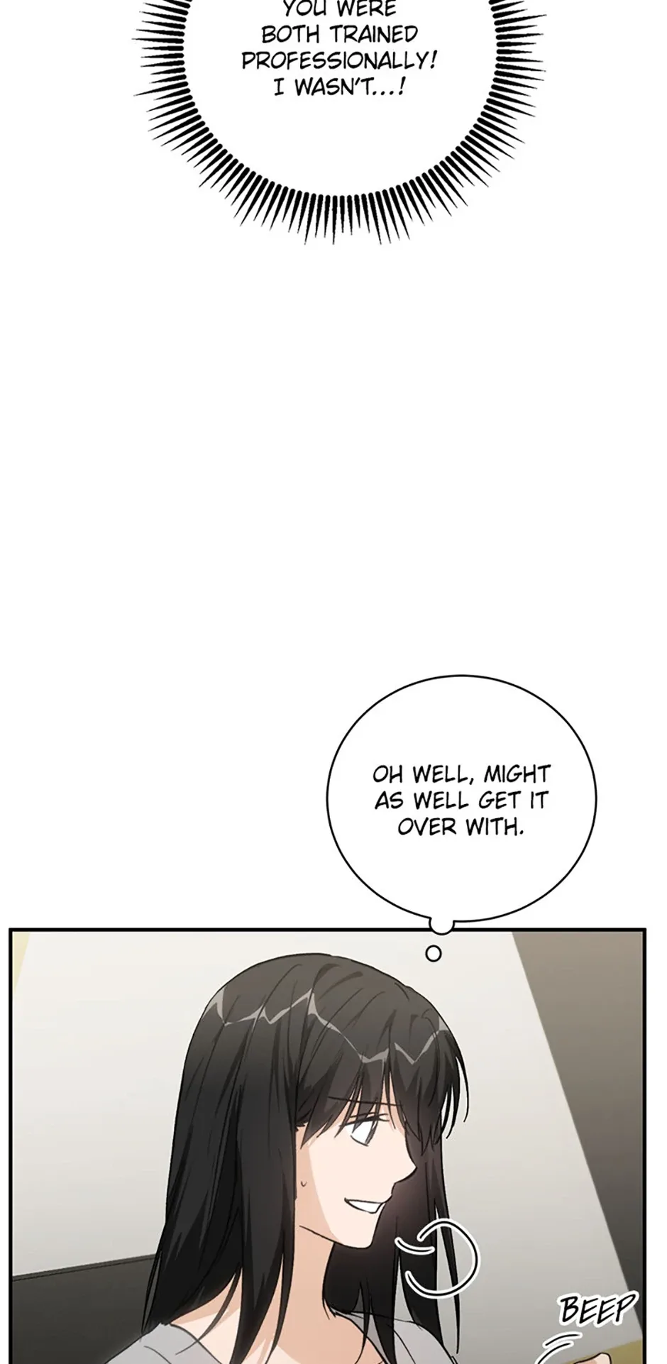 The Best Of Tomorrow Chapter 74 page 39