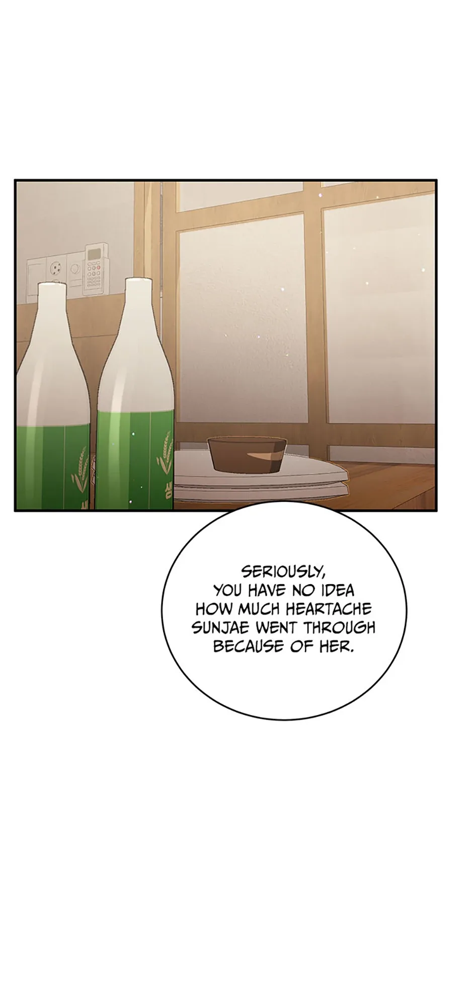 The Best Of Tomorrow Chapter 71 page 2