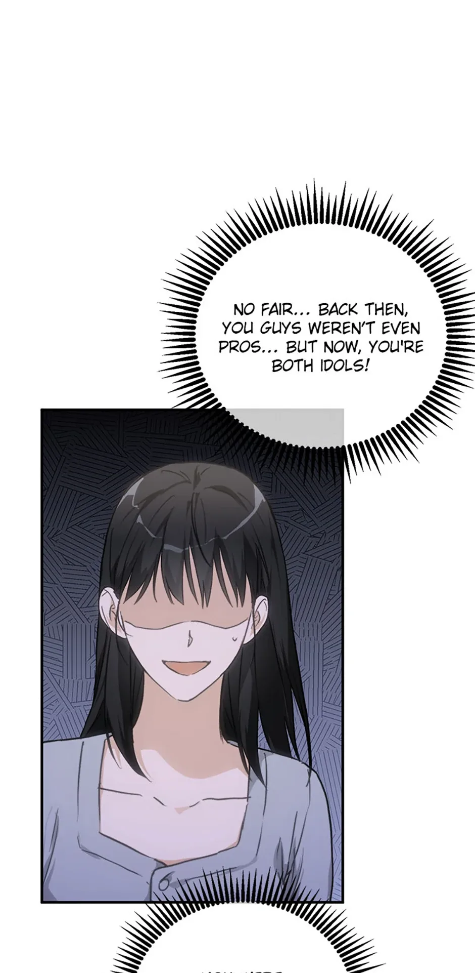 The Best Of Tomorrow Chapter 74 page 38