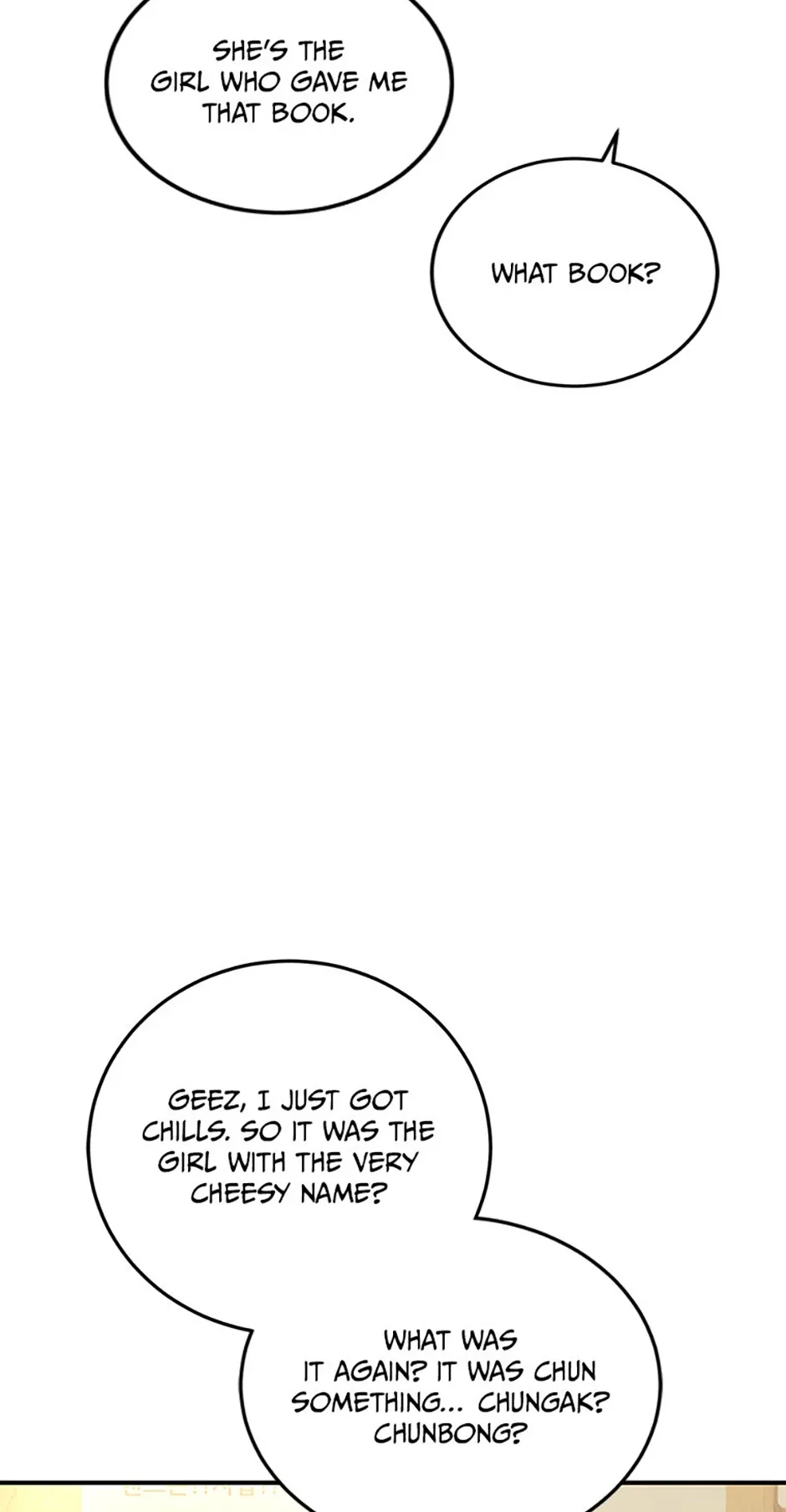 The Best Of Tomorrow Chapter 71 page 18