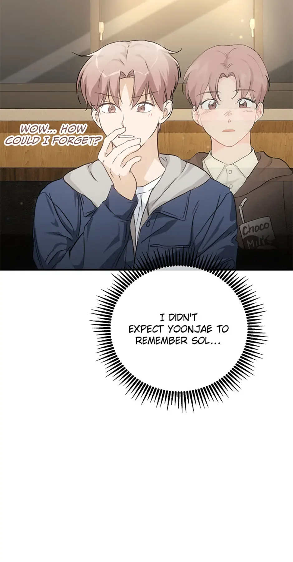 The Best Of Tomorrow Chapter 71 page 20