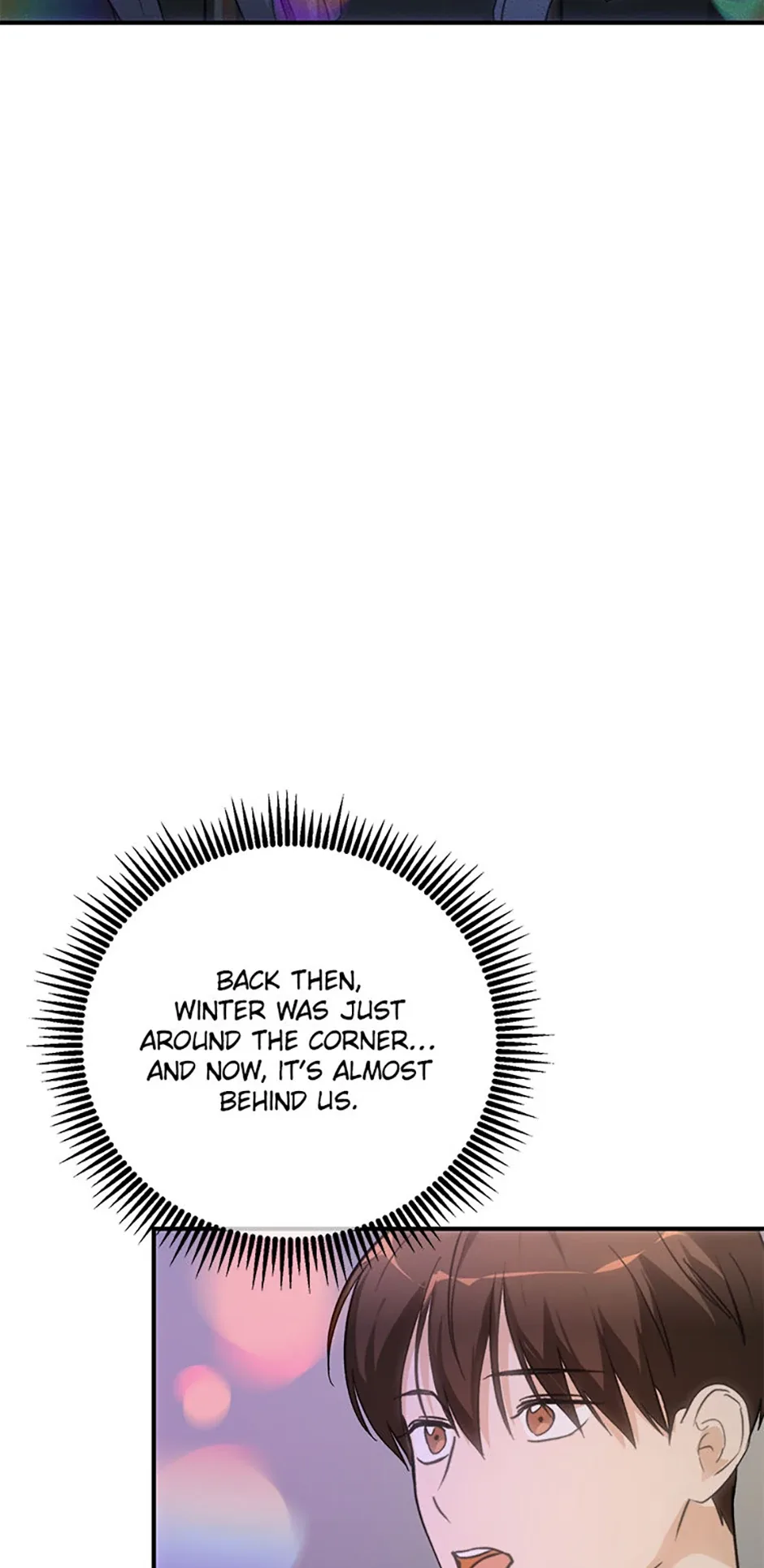 The Best Of Tomorrow Chapter 75 page 25