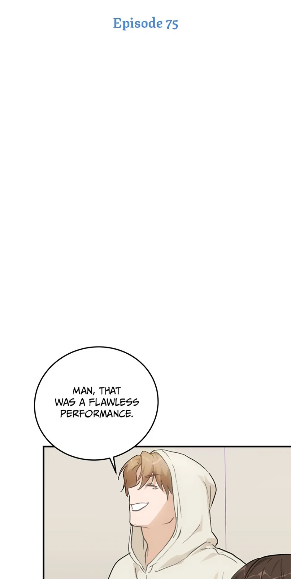 The Best Of Tomorrow Chapter 75 page 16