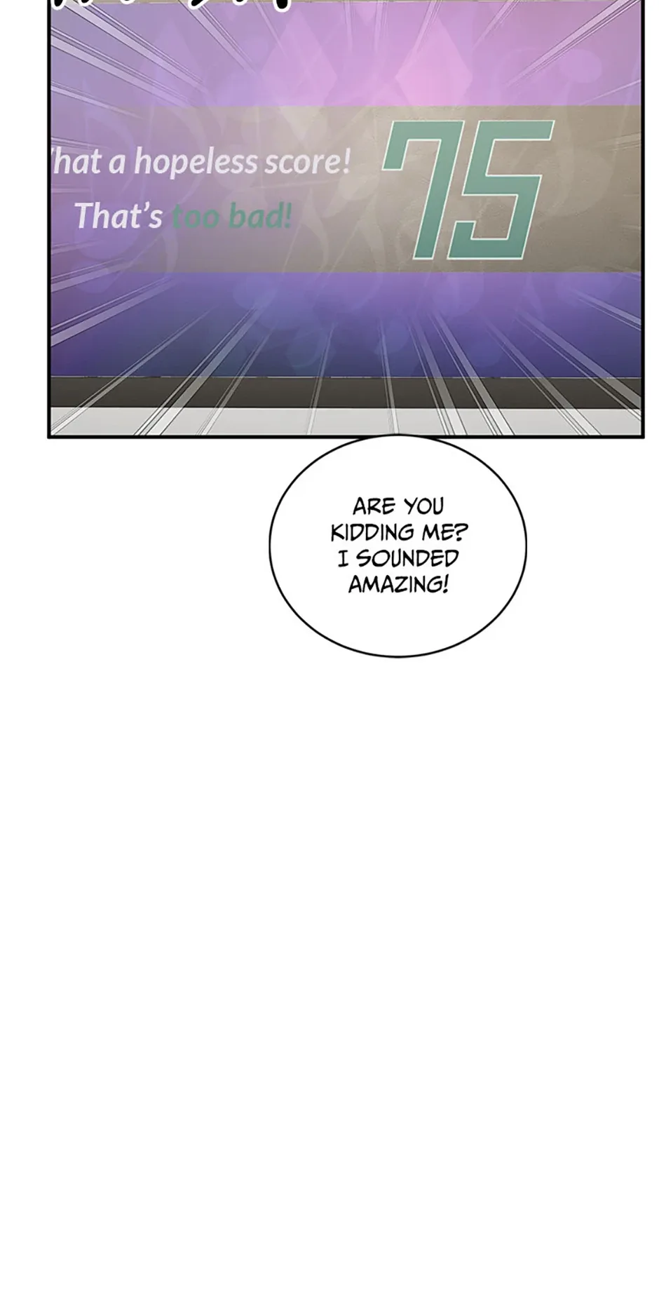 The Best Of Tomorrow Chapter 75 page 18