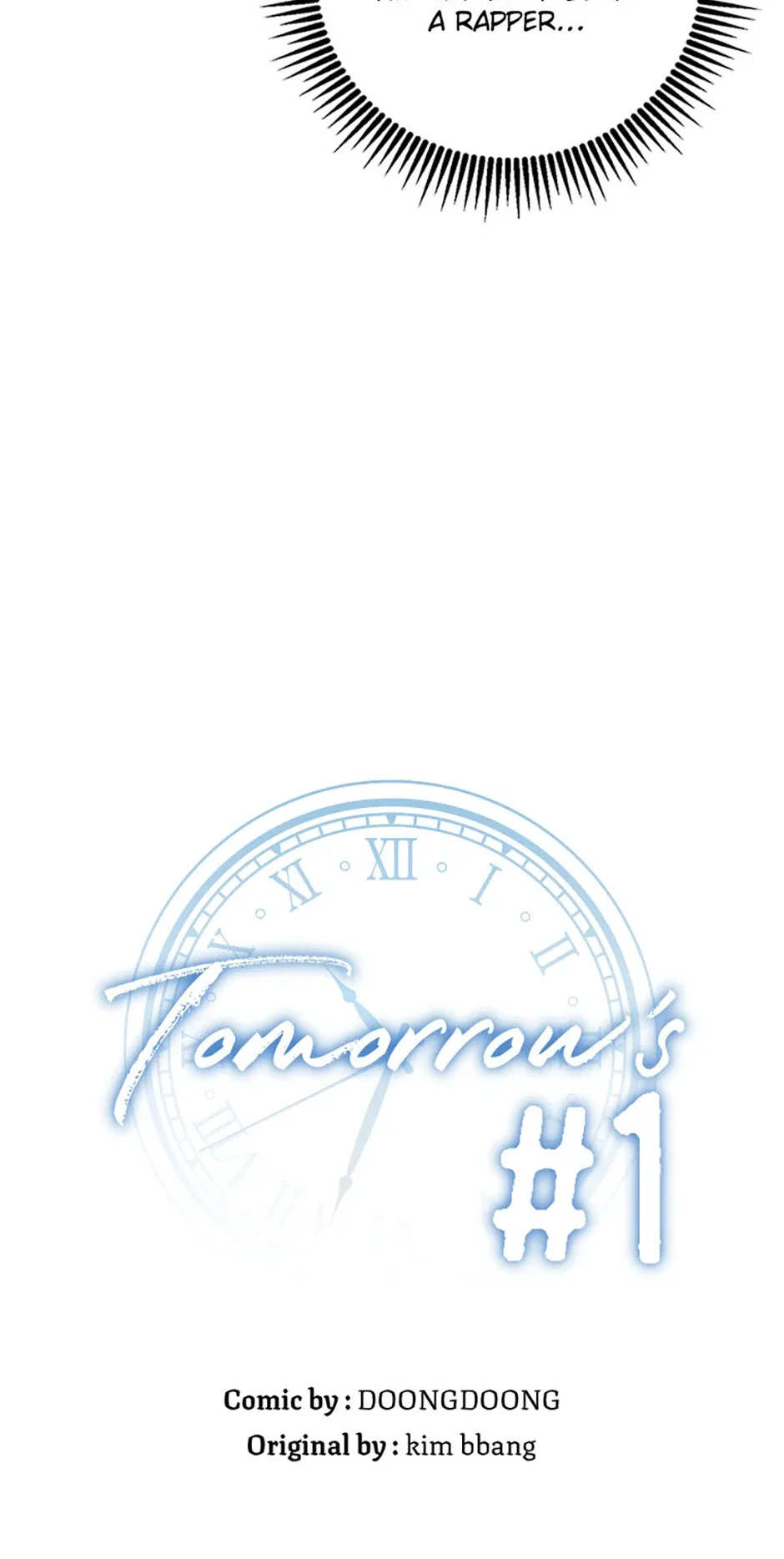 The Best Of Tomorrow Chapter 75 page 15