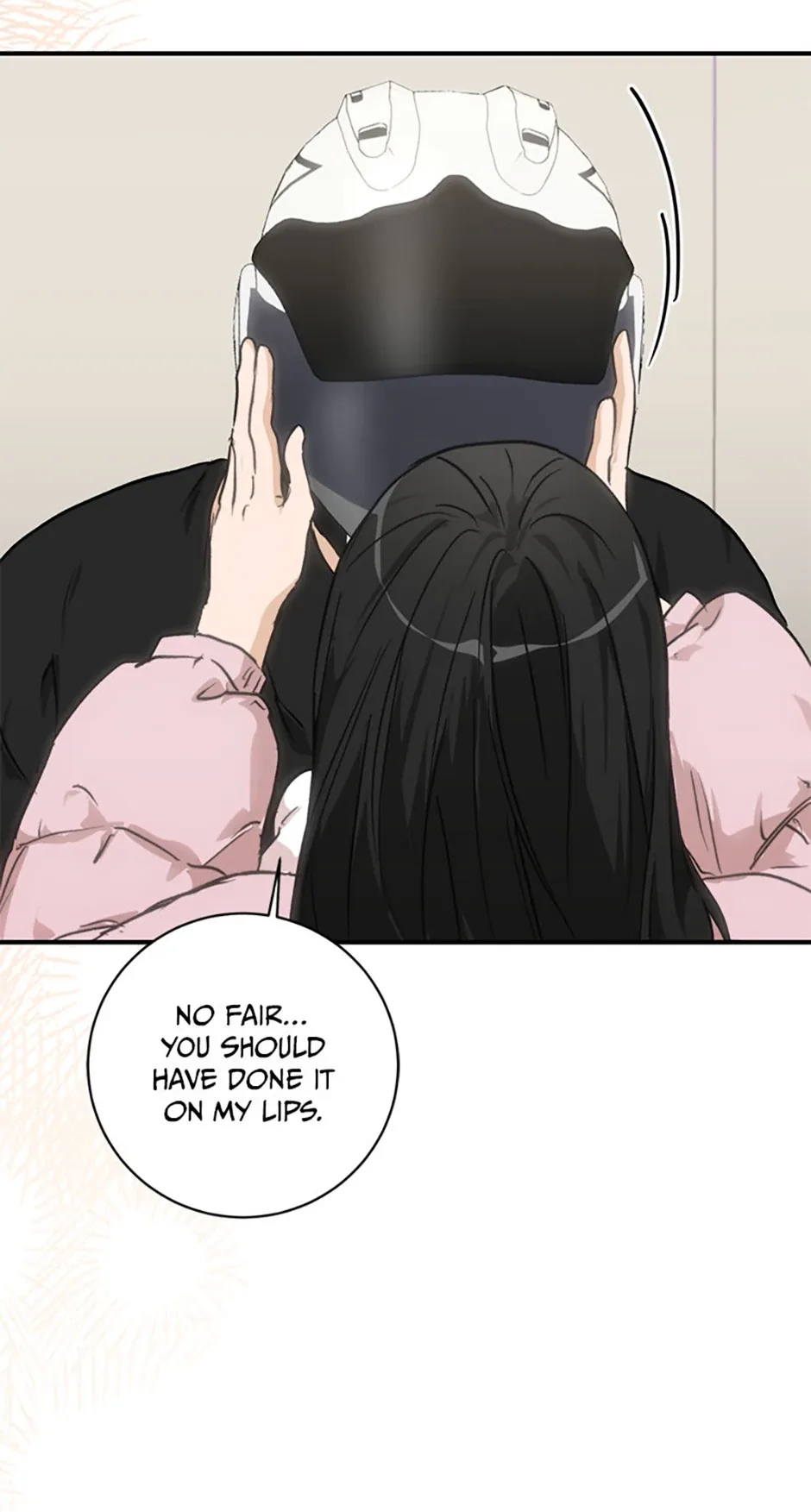 The Best Of Tomorrow Chapter 75 page 61