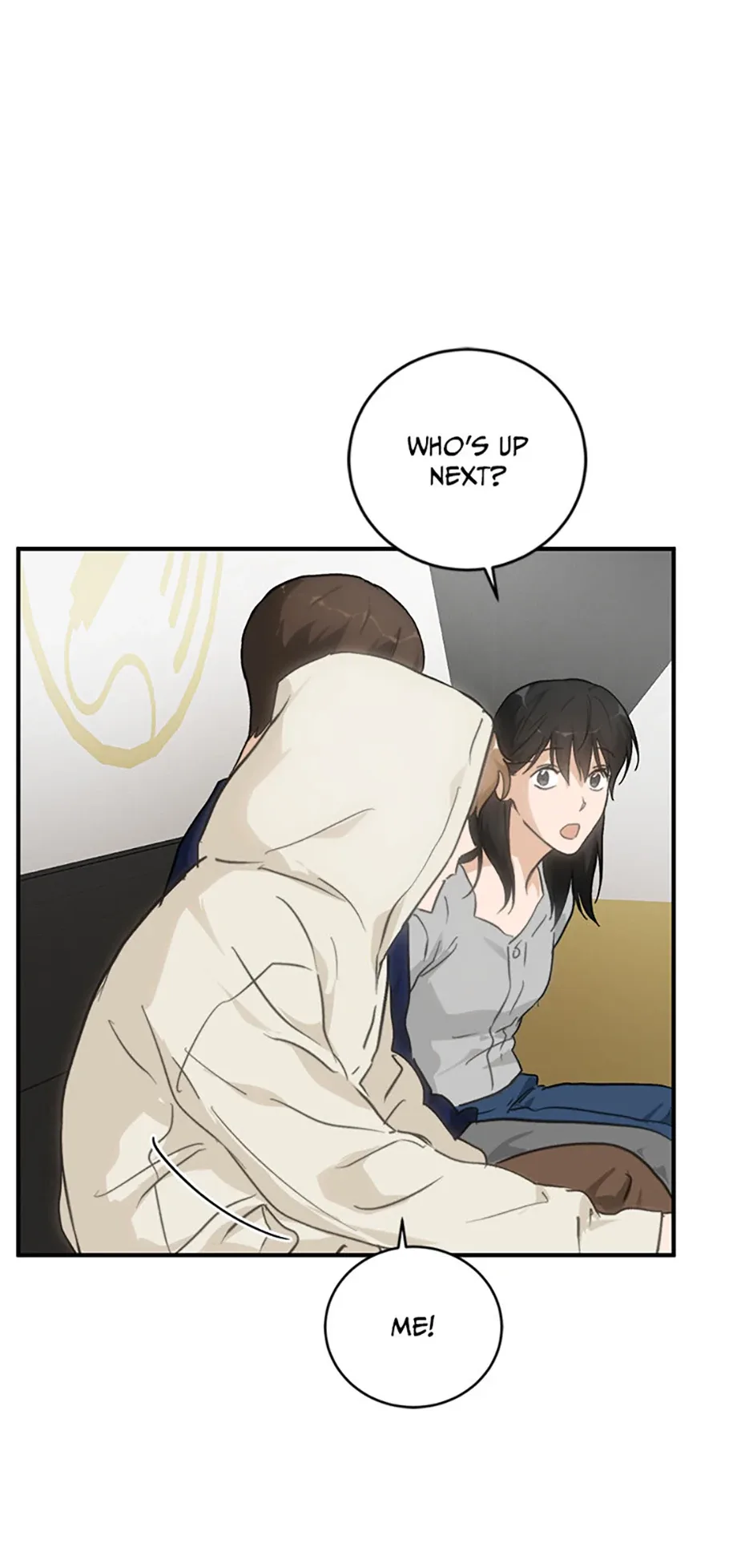 The Best Of Tomorrow Chapter 75 page 10