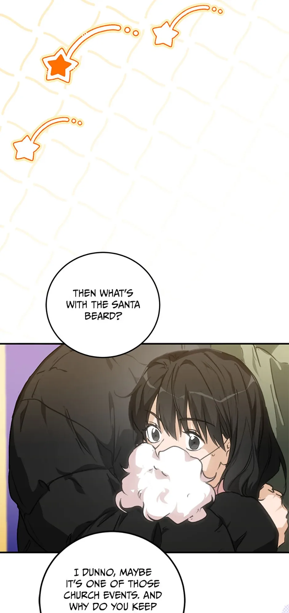 The Best Of Tomorrow Chapter 76 page 12